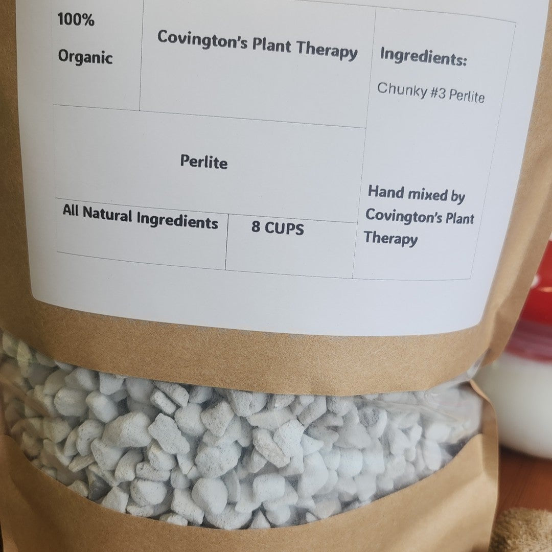 Perlite.......