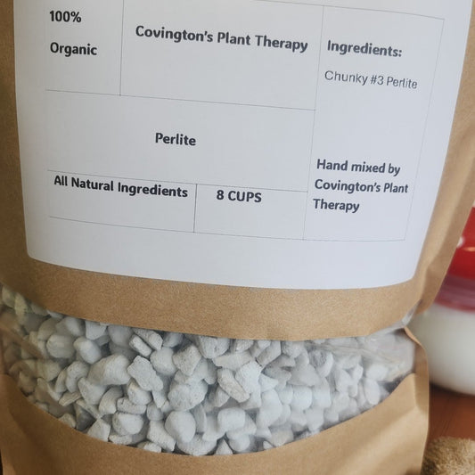 Perlite.......